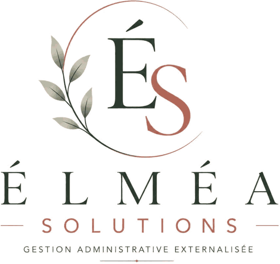 Logo Élméa Solutions